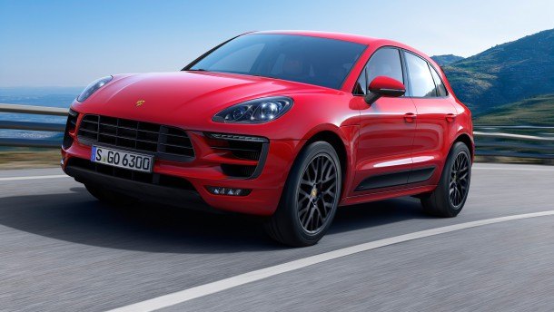 porsche macan gts runs up to 60 mph in 5 seconds splits hairs faster