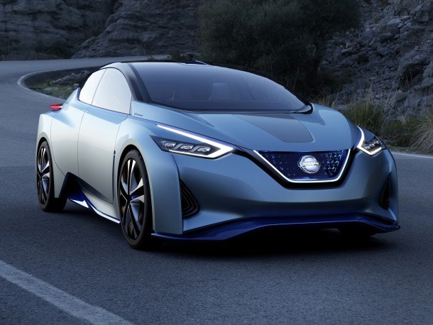 tokyo motor show 2015 nissan s ids concept will show you the best cornering lines