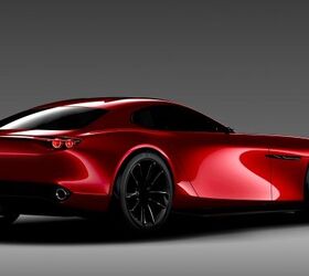 tokyo motor show 2015 mazda s rx concept is less and more