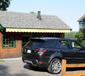 2015 range rover sport hse review thanks for the memories
