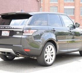 2015 range rover sport hse review thanks for the memories