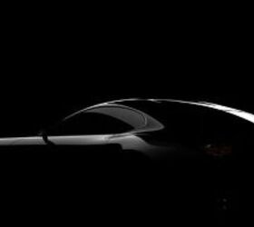 Mazda Teases Sports Car Ahead of Tokyo Reveal