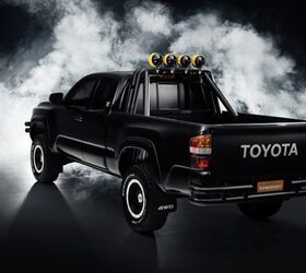 toyota drops new back to the future tacoma we all say check out that 44