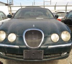 Used Jaguar S-Type for Sale in Long Beach, CA