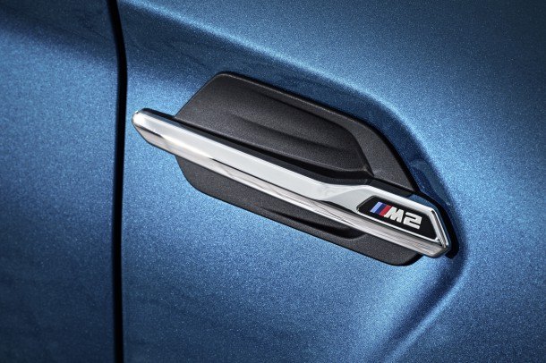 get excited about bmw s m2 just not that excited yet