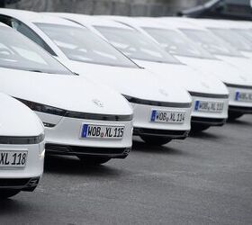 Volkswagen May Cut R&D Budget to Fend Off "Existence-Threatening Crisis"
