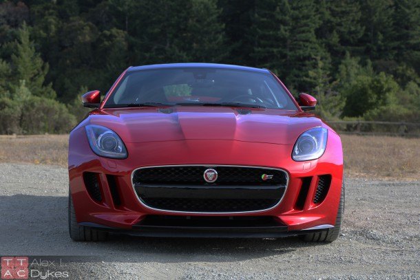 2016 jaguar f type s review row your own kitty w video