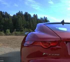 2016 jaguar f type s review row your own kitty w video
