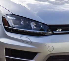 2015 volkswagen golf r review let s get serious