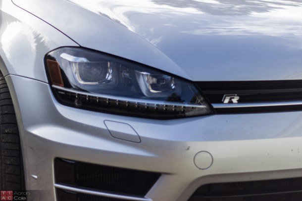 2015 volkswagen golf r review let s get serious