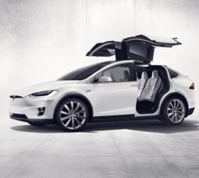 tesla s model x is our egg shaped future and it s here