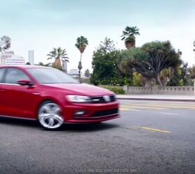 Volkswagen of America Temporarily Reins In Adverts Amid Diesel Scandal