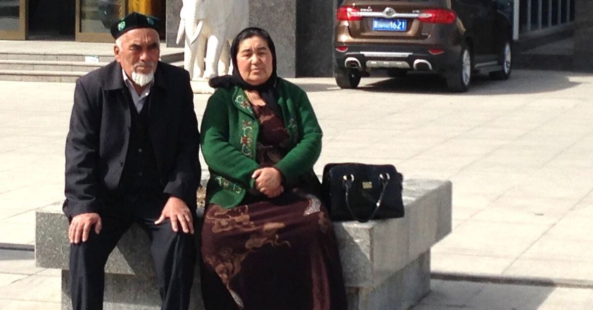 Cars of rmqi, Xinjiang Uyghur - China 2015 | The Truth About Cars