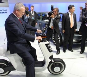 Don't Cry For Winterkorn Just Yet; Former CEO Could Get $67M Handshake