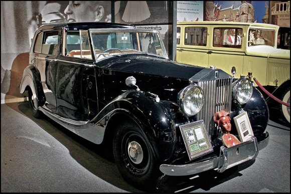 hitler s cars collectibles or artifacts of mass murder