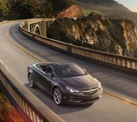 2016 buick cascada is your 34 915 affordable mid life crisis