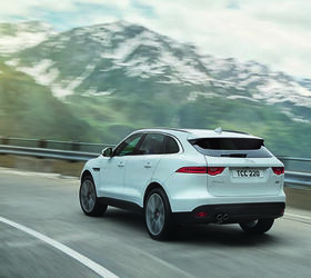 this is it jaguar f pace priced from 41 985 with us diesel