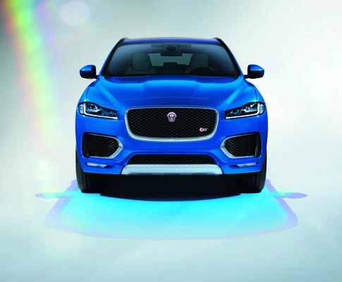 this is it jaguar f pace priced from 41 985 with us diesel