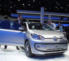 Search For New VW Financial Officer Ongoing