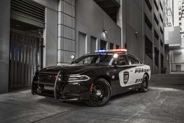 dodge is installing a 12 1 inch touchscreen on police cars but what s next