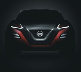 Nissan's Next Z Is Probably Going to Be a Crossover, Everyone