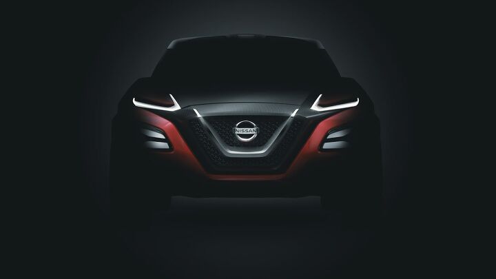Nissan's Next Z Is Probably Going to Be a Crossover, Everyone