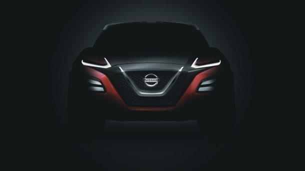 nissan s next z is probably going to be a crossover everyone
