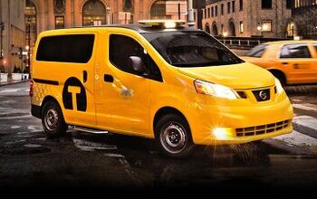 QOTD: What's the Best Taxi?