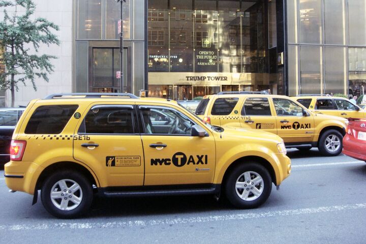 qotd what s the best taxi