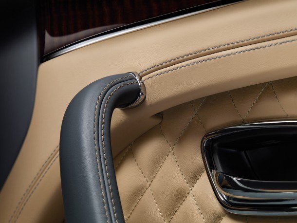bentley bentayga officially announced still not any easier to spell