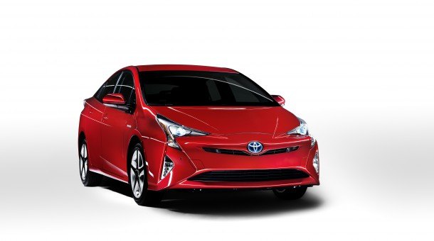 toyota just showed off the new prius and already it s a hit we guess