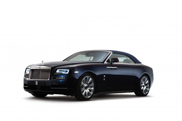 meet the new rolls royce same as the old rolls royce
