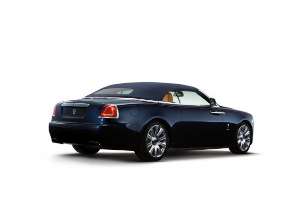 meet the new rolls royce same as the old rolls royce