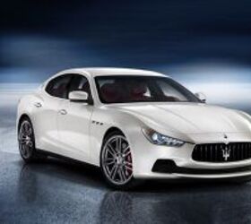 maserati may have falsified monthly sales before fca went public