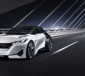 Peugeot Has This Whole Concept Thing Figured Out