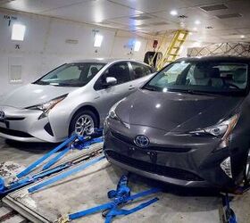Attention Californians: Here's Your 2016 Toyota Prius