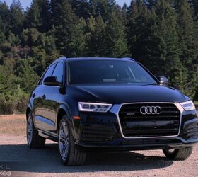 2016 audi q3 quattro review new to you utility w video