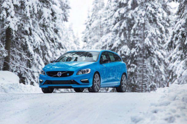 volvo more than doubles us polestar allocation for 2016