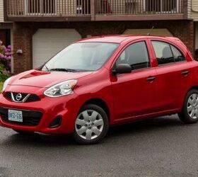 2015 nissan micra s review lively lilliputian