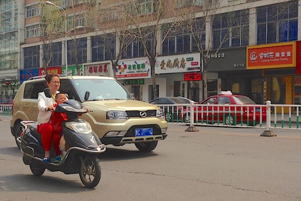 china 2015 cars of mudanjiang heilongjiang province