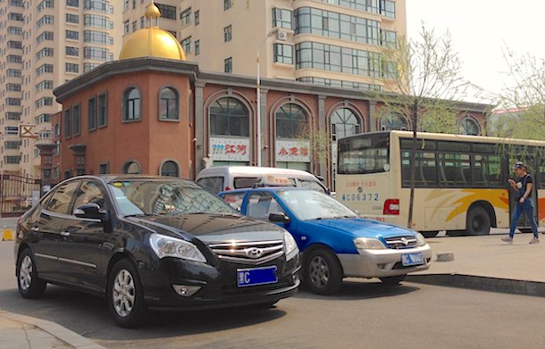 china 2015 cars of mudanjiang heilongjiang province