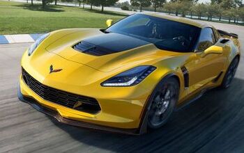 Chevrolet To Z06 Owners: Change Your Oil, Stat!