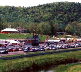 Possible Break-In At Lime Rock Leads To Crash, Injuries - UPDATE 2