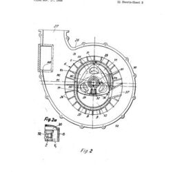 what automotive patent would you hang on your wall