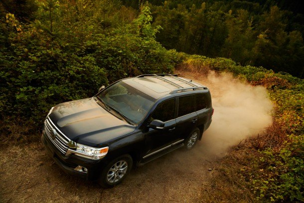toyota confirms new land cruiser for us