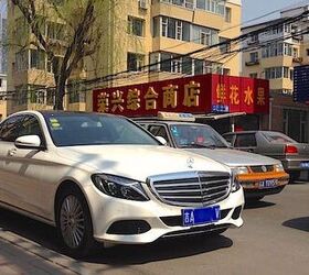 china 2015 the cars of changchun