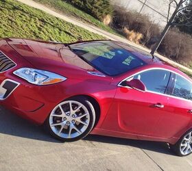 What's Wrong With Buick, From a Former Buick Owner