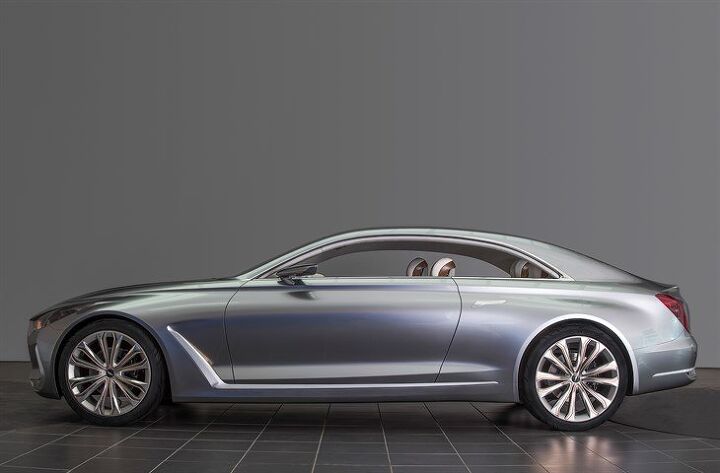 hyundai should build this vision g coupe yesterday