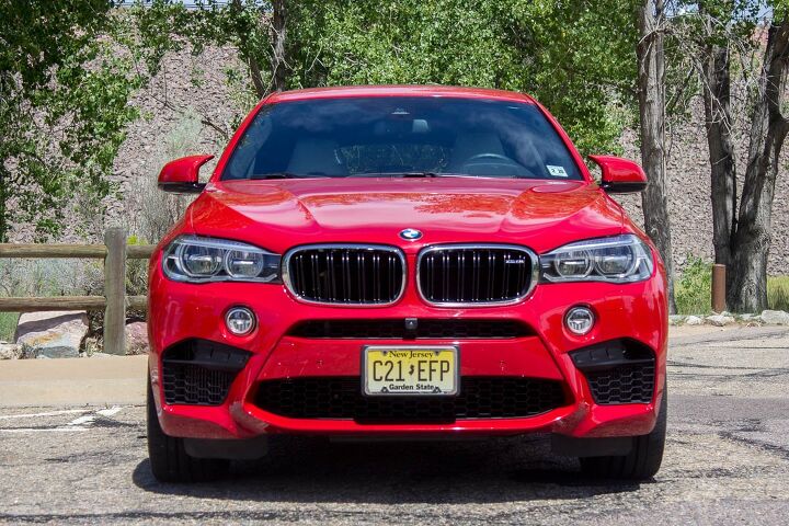 2015 bmw x6 m review paid in full