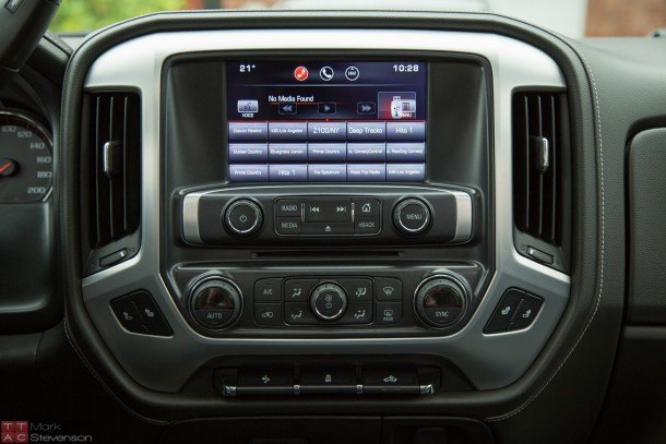 2015 gmc sierra crew cab review america the truck